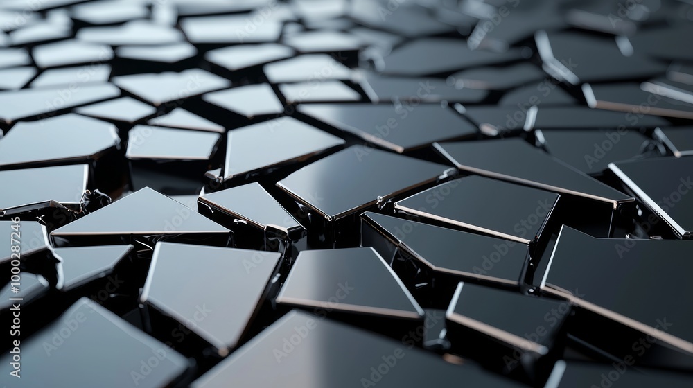 The abstract geometric black and gray pattern background is perfect for minimalist designs. It is textured, dynamic, and modern. The abstract geometric black and gray pattern background is perfect for minimalist designs. It is textured, dynamic, and modern.