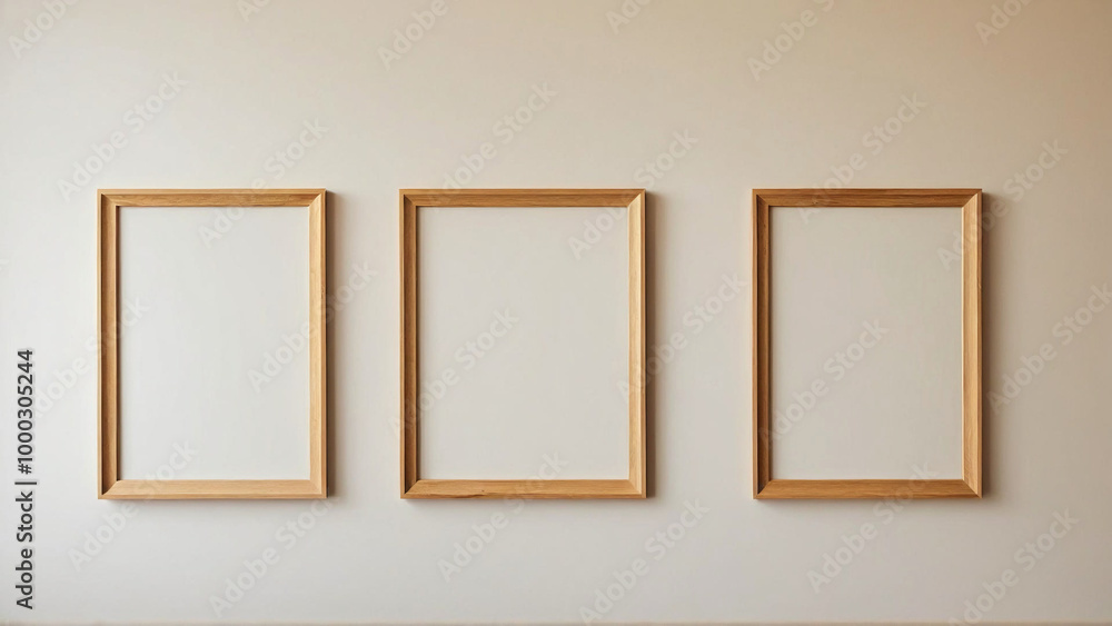 Mockup frame in modern interior, white room with contemporary furniture. A typical setting of modern interior design, a white room with contemporary furniture Mockup frame in modern interior, white room with contemporary furniture. A typical setting of modern interior design, a white room with contemporary furniture