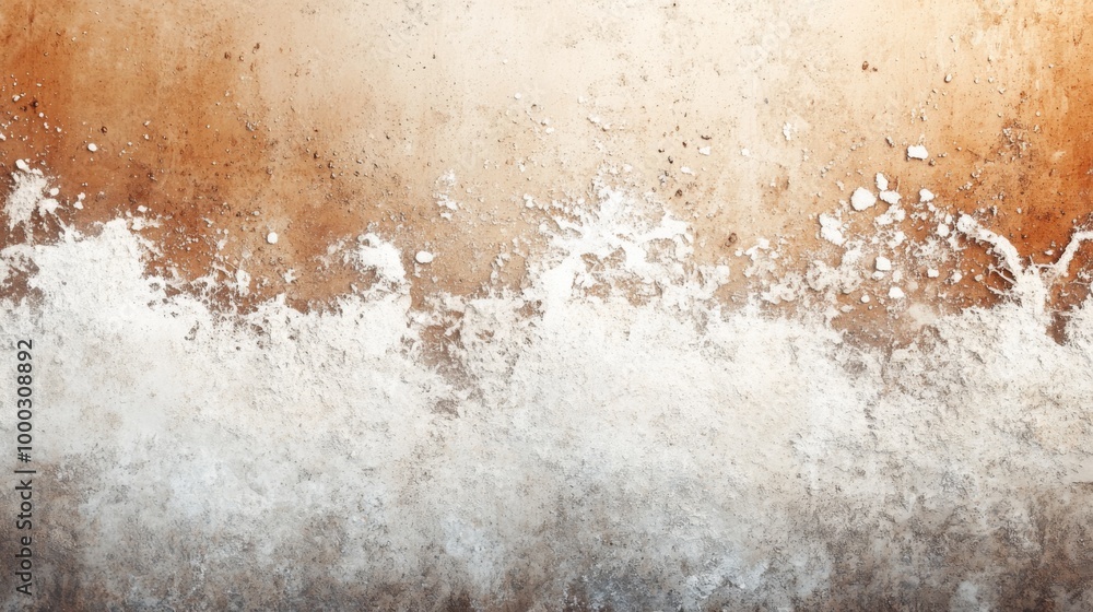 Abstract Rusty Metal Texture Abstract Rusty Metal Texture