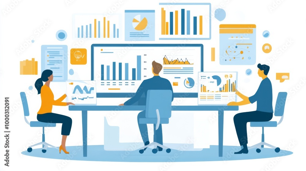 Business Team Data Analysis Business Team Data Analysis