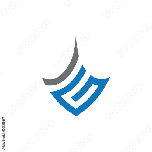 Free Download Eg letter logo vector design for any business and monogram - GFXLoad