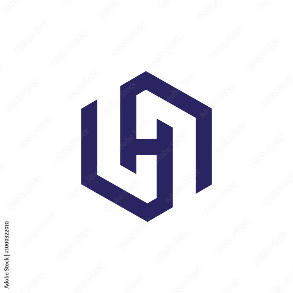 Letter H initial logo design vector template for any business and monogram Letter H initial logo design vector template for any business and monogram