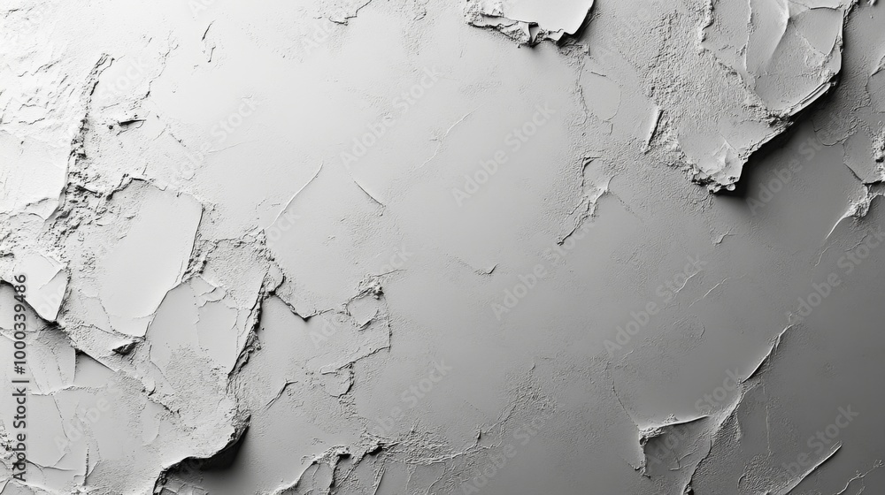 Peeling Paint Texture Wall Surface Background Peeling Paint Texture Wall Surface Background