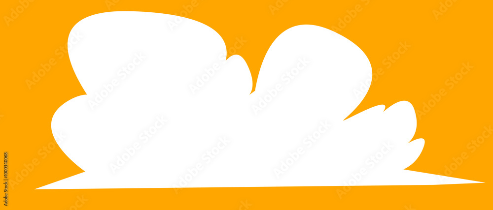 set of clouds element for illustration decoration white sky with other varian set of clouds element for illustration decoration white sky with other varian