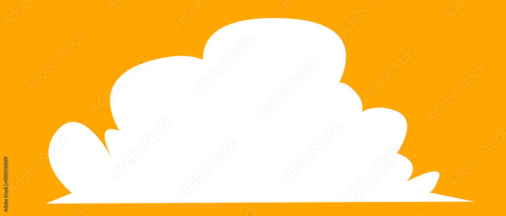 set of clouds element for illustration decoration white sky with other varian set of clouds element for illustration decoration white sky with other varian