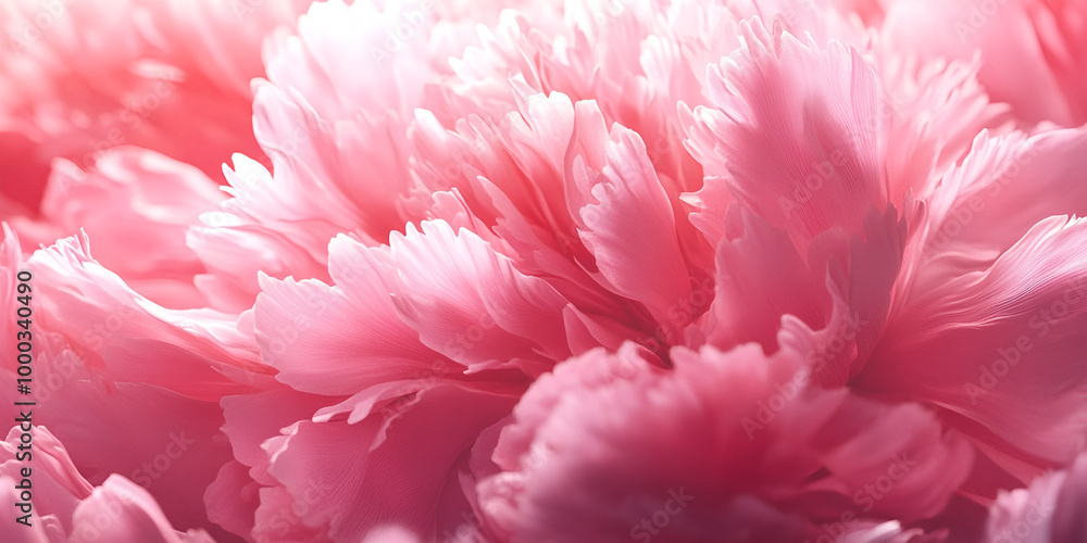 Soft Pink Flower Macro Photography Soft Pink Flower Macro Photography