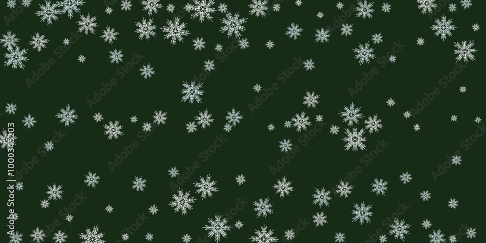christmas background with snowflakes christmas background with snowflakes