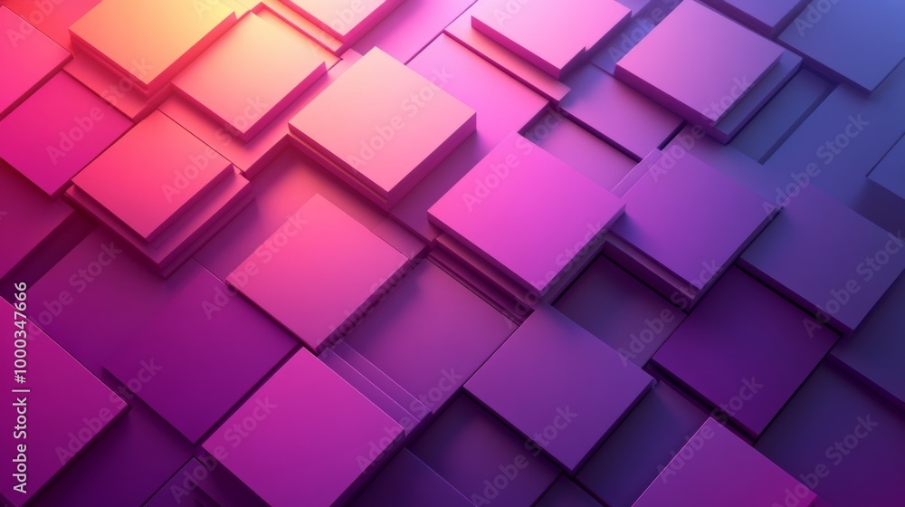 Abstract Geometric Background Abstract Geometric Background