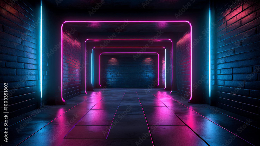 tunnel of light tunnel of light
