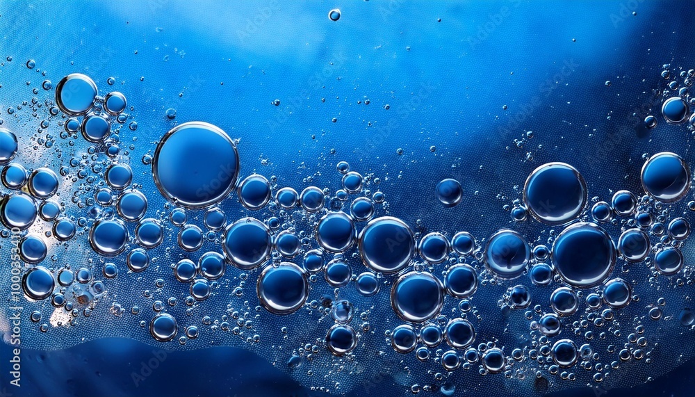 drops of water drops of water