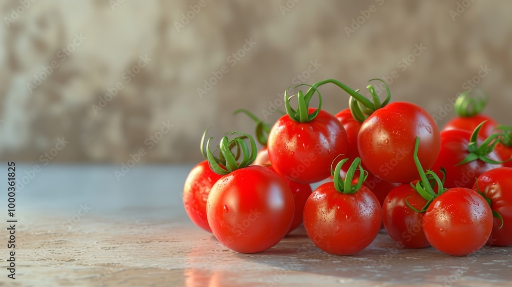 Close Up Photography of Fresh Red Cherry Tomatoes Close Up Photography of Fresh Red Cherry Tomatoes