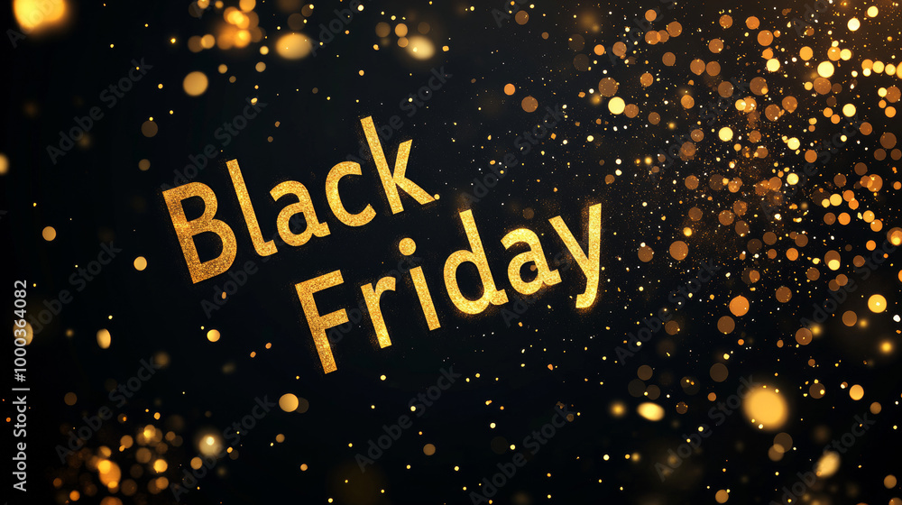 This is a design template for a Black Friday sale banner. It can be used for advertising posters promoting Black Friday deals. This is a design template for a Black Friday sale banner. It can be used for advertising posters promoting Black Friday deals.