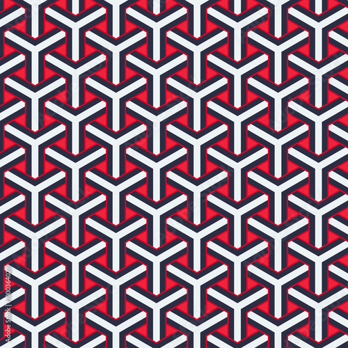 Modern Textiles and Artistic Patterns for Stylish Home Decor and Fashion Trends