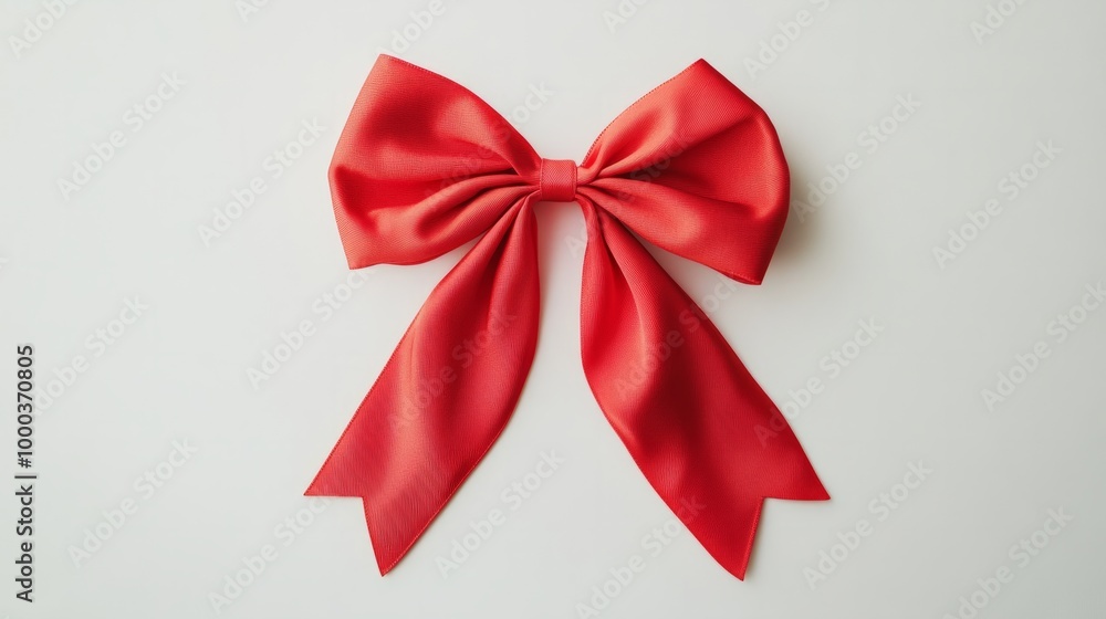red ribbon red ribbon
