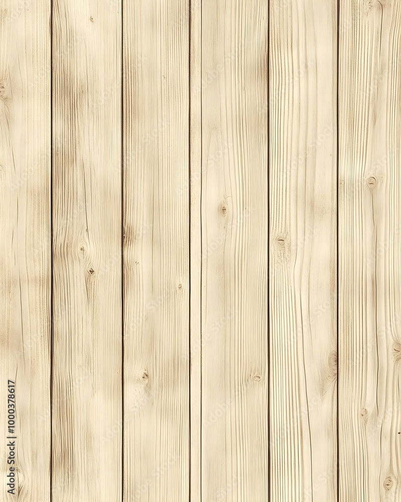 Obraz premium white wooden texture background vertical wooden planks wood wall white wood plank