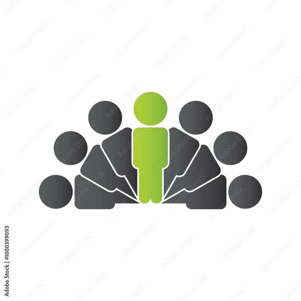 Universal business management and human resources icon set. Universal icons for web and mobile. Vector. Universal business management and human resources icon set. Universal icons for web and mobile. Vector.