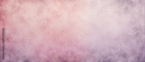 Abstract Pink and Purple Background