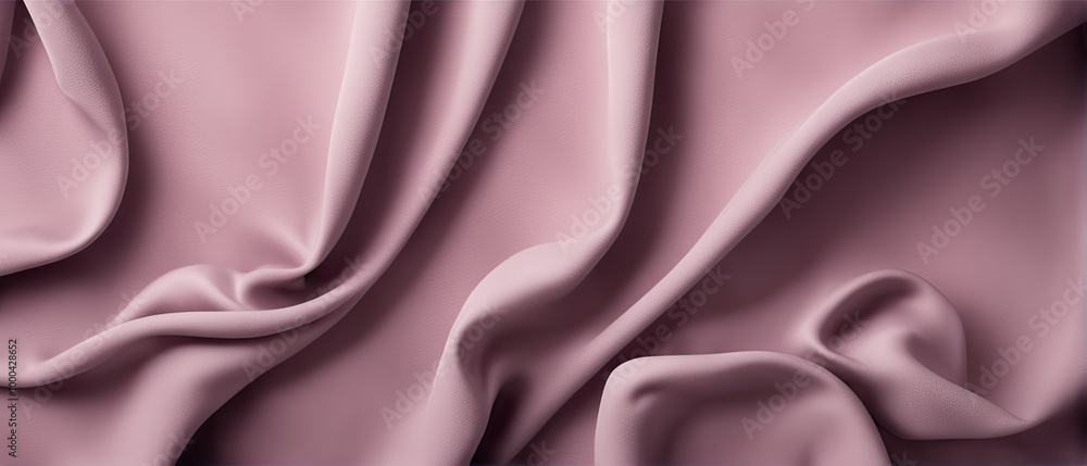 Fototapeta premium Abstract Pink Fabric Texture