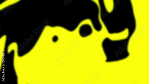 yellow and black, black and yellow, yellow and black gradient, black and yellow gradient, yellow and black gradient background, abstrac, designt, texture, black, yellow, wallpaper, color, bener photo