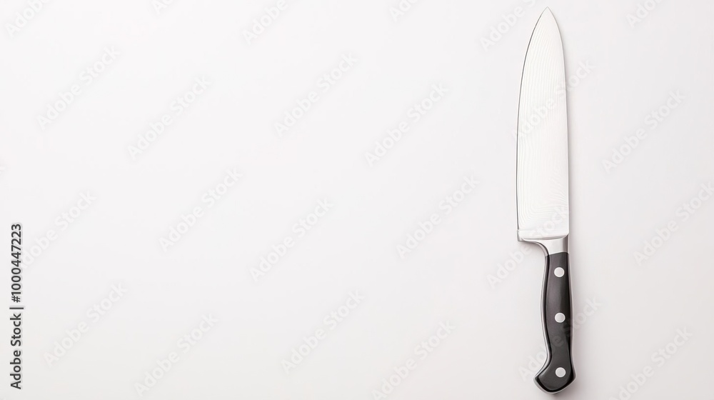 A knife sharpener on solid white background, single object A knife sharpener on solid white background, single object