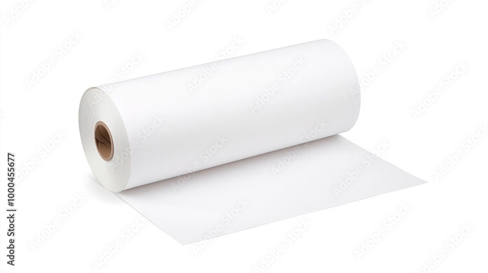 A laminating machine on solid white background, single object A laminating machine on solid white background, single object