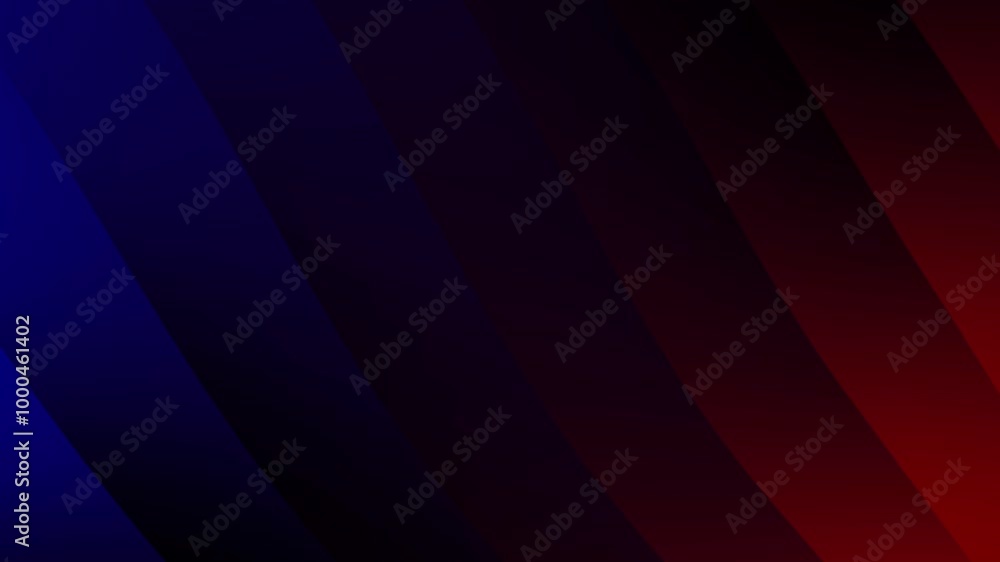 Diagonal stripes in blue, red on dark background. Suitable for backgrounds, banners, websites, and graphic design projects. Diagonal stripes in blue, red on dark background. Suitable for backgrounds, banners, websites, and graphic design projects.