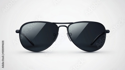 Stylish Black Sunglasses