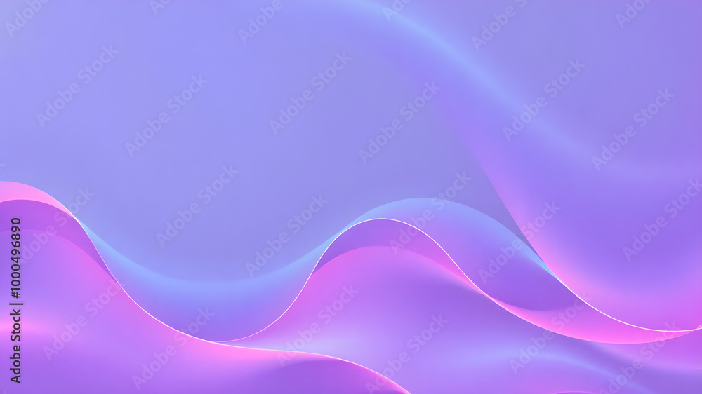 Neon illuminated dynamic sheets wallpaper. Abstract business background. Neon illuminated dynamic sheets wallpaper. Abstract business background.