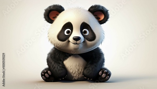 panda