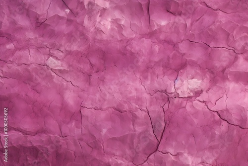 Wallpaper Mural magenta limestone texture Torontodigital.ca