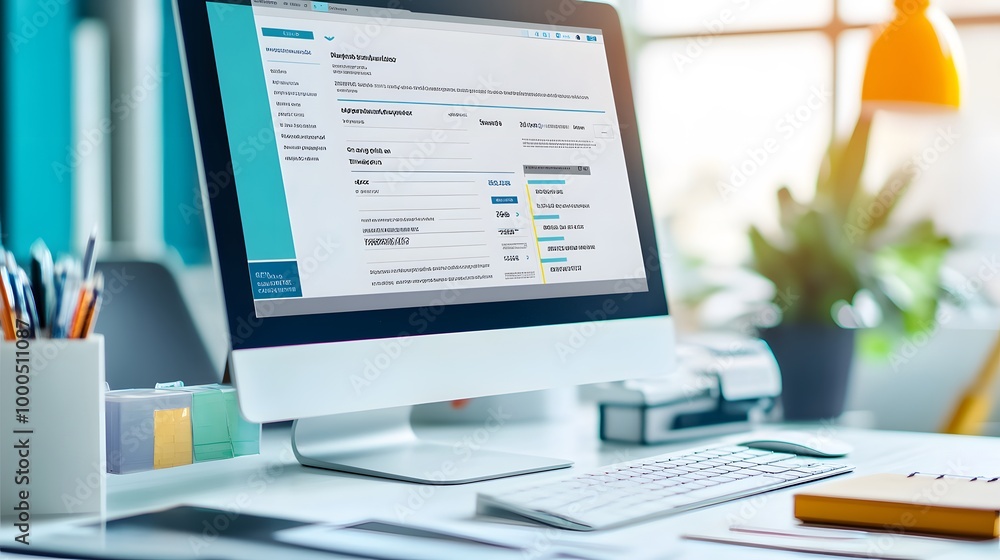 Online Digital E Invoice. Online Digital E Invoice.