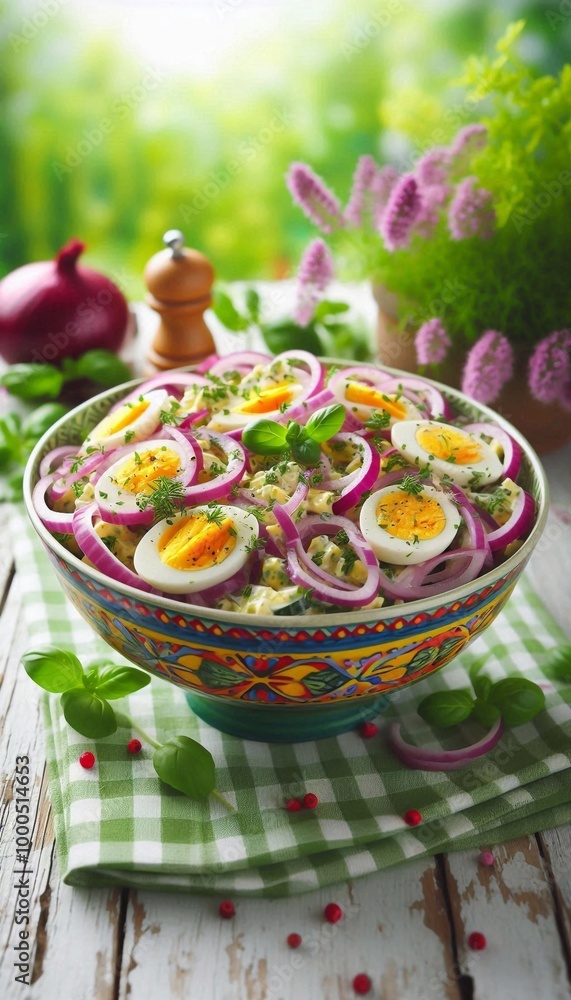 Eiersalat Eiersalat
