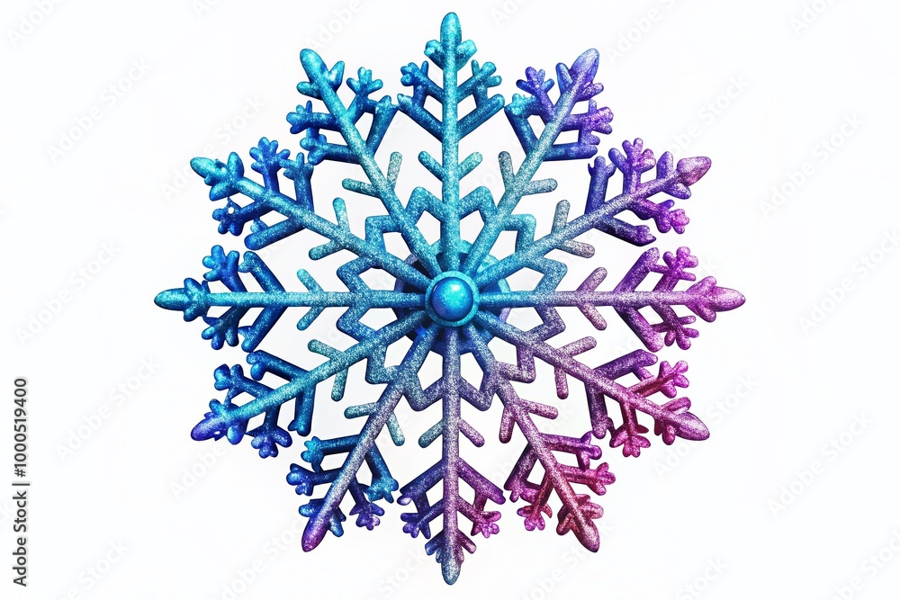 Simple Snowflake Clipart for Winter Designs, Crafts, and Holiday Decorations in Vector Format Simple Snowflake Clipart for Winter Designs, Crafts, and Holiday Decorations in Vector Format