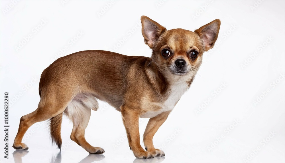 chihuahua chihuahua