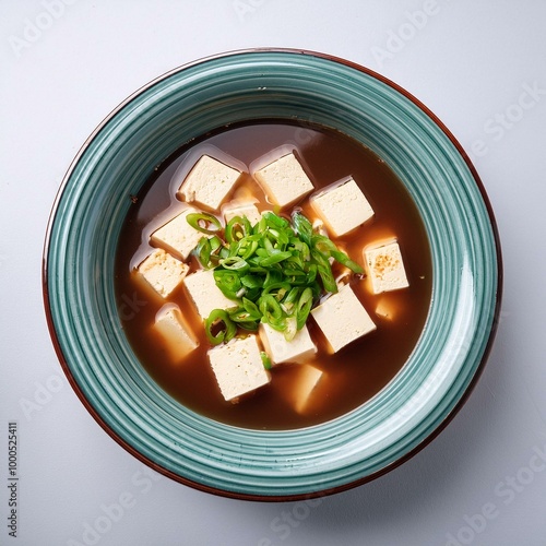 高野豆腐の煮物 photo