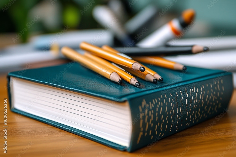 A book review journal filled with handwritten notes and reflections on the books recently read, inspiring further exploration A book review journal filled with handwritten notes and reflections on the books recently read, inspiring further exploration
