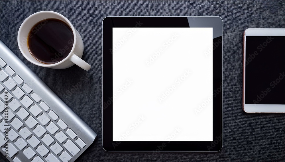 Where technology meets daily routine. Where technology meets daily routine.