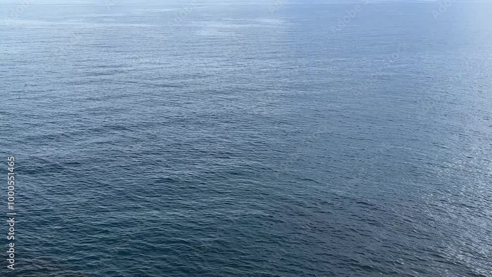 Blue sea water background Blue sea water background
