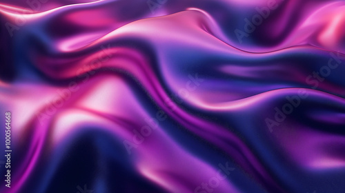 Wallpaper Mural パープルのグラデーション Torontodigital.ca