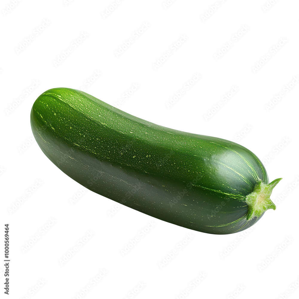 Fresh and vibrant zucchini on a clean background, perfect for healthy cooking or gardening themes. Fresh and vibrant zucchini on a clean background, perfect for healthy cooking or gardening themes.