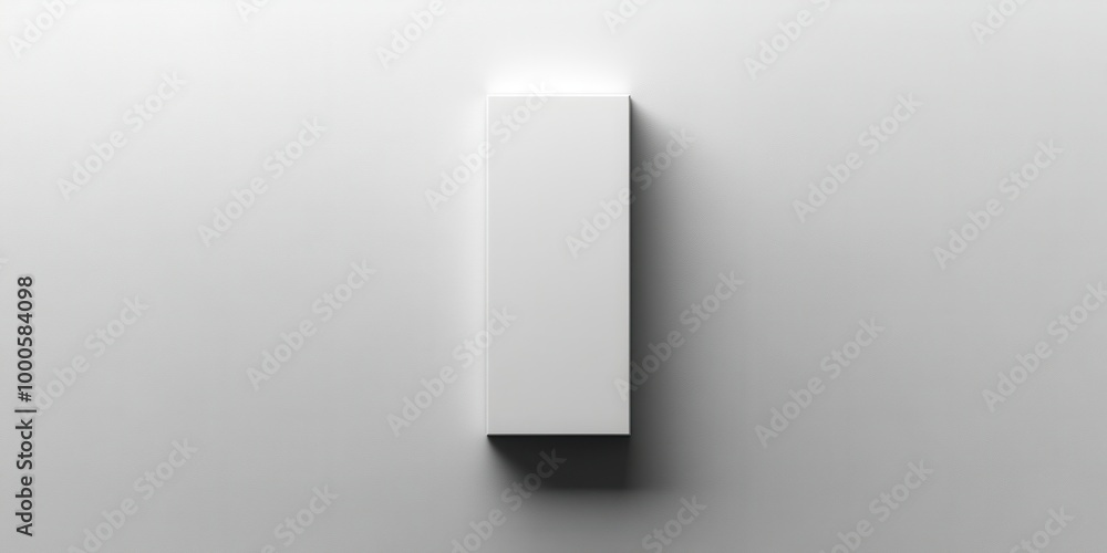 A single white letter I stands out against a plain white background, creating a minimalist design element. A single white letter I stands out against a plain white background, creating a minimalist design element.