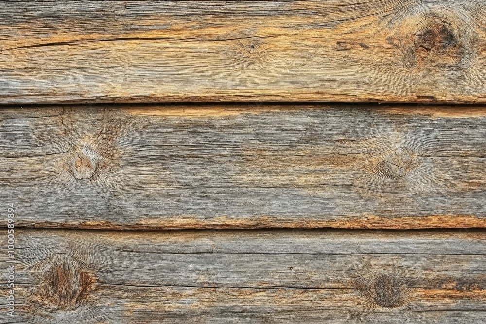 The old wood texture with natural patterns - generative ai The old wood texture with natural patterns - generative ai
