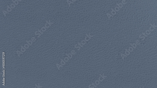 Leather texture gray background