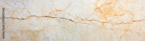 Cracked Marble Slab Rustic Texture Vintage Backdrop Earth Tones