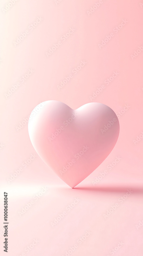 Valentine's Day love element background Valentine's Day love element background