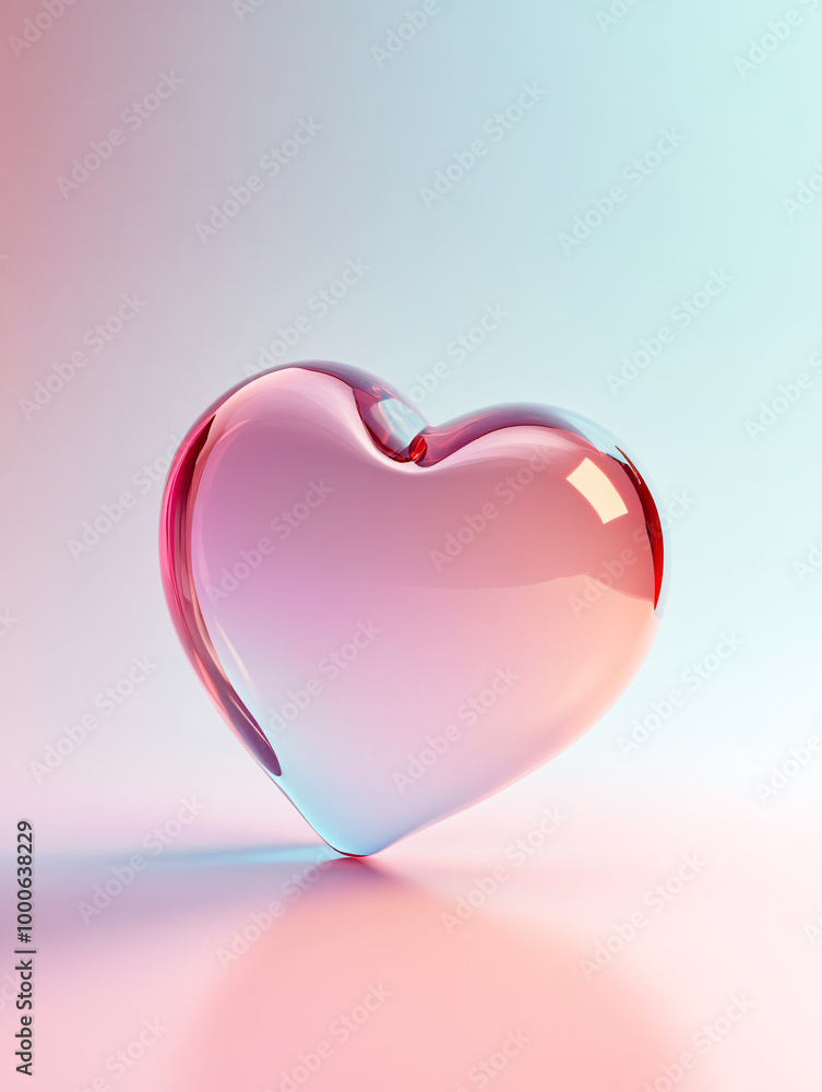 Valentine's Day love element background Valentine's Day love element background