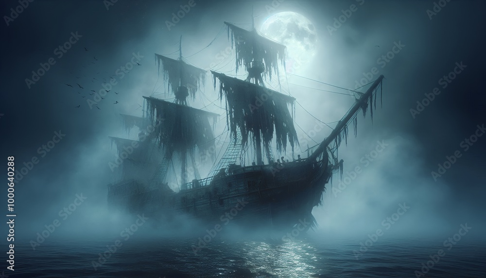 Halloween dark background Halloween dark background