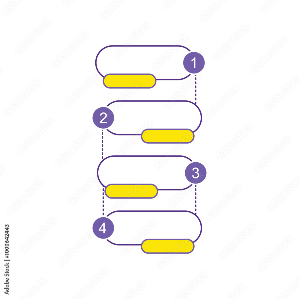 Infographic template with steps, options, parts, steps or processes. Elements template of infographics, suitable for design procedures, sequence of activities, infographics, etc Infographic template with steps, options, parts, steps or processes. Elements template of infographics, suitable for design procedures, sequence of activities, infographics, etc