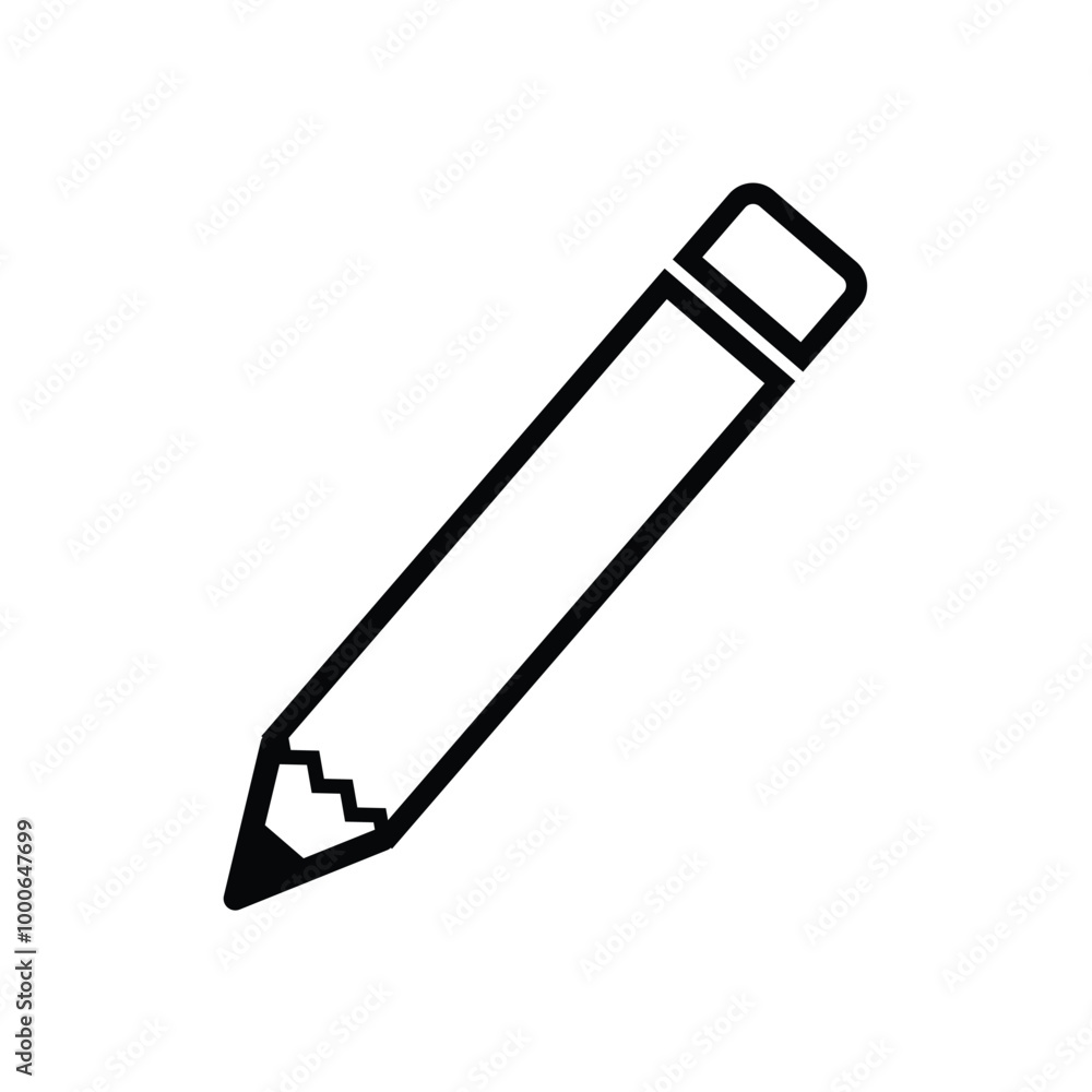 Edit icon vector isolated on white background. Pencil icon. sign up Icon vector. edit text Edit icon vector isolated on white background. Pencil icon. sign up Icon vector. edit text