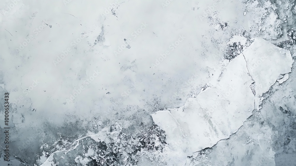 A close-up of a textured surface showcasing a mix of ice and snow patterns, ideal for winter-themed projects. A close-up of a textured surface showcasing a mix of ice and snow patterns, ideal for winter-themed projects.